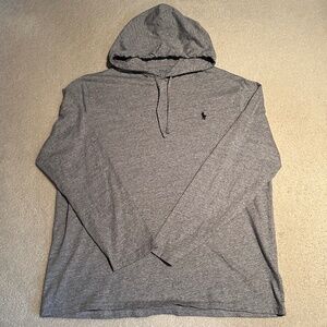Ralph Lauren Hoodie
